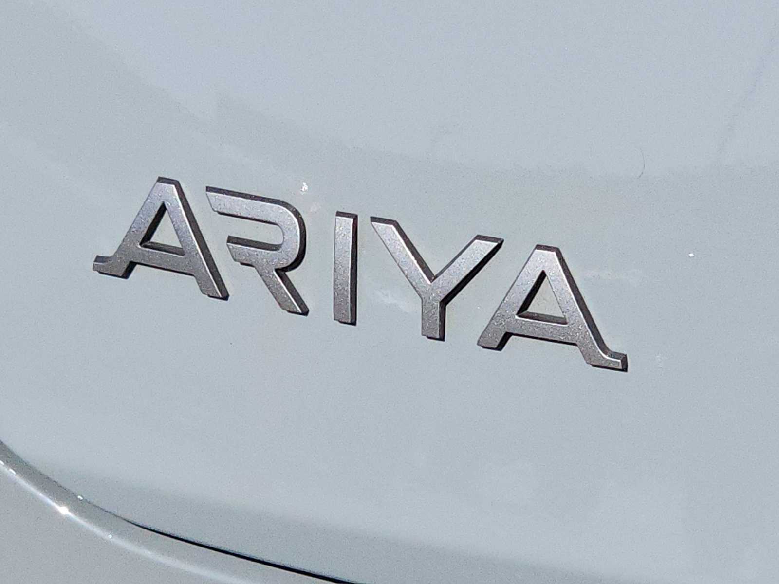 Thumbnail: 2023 Nissan Ariya - 11