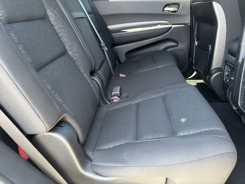 Thumbnail: 2025 Dodge Durango - 17