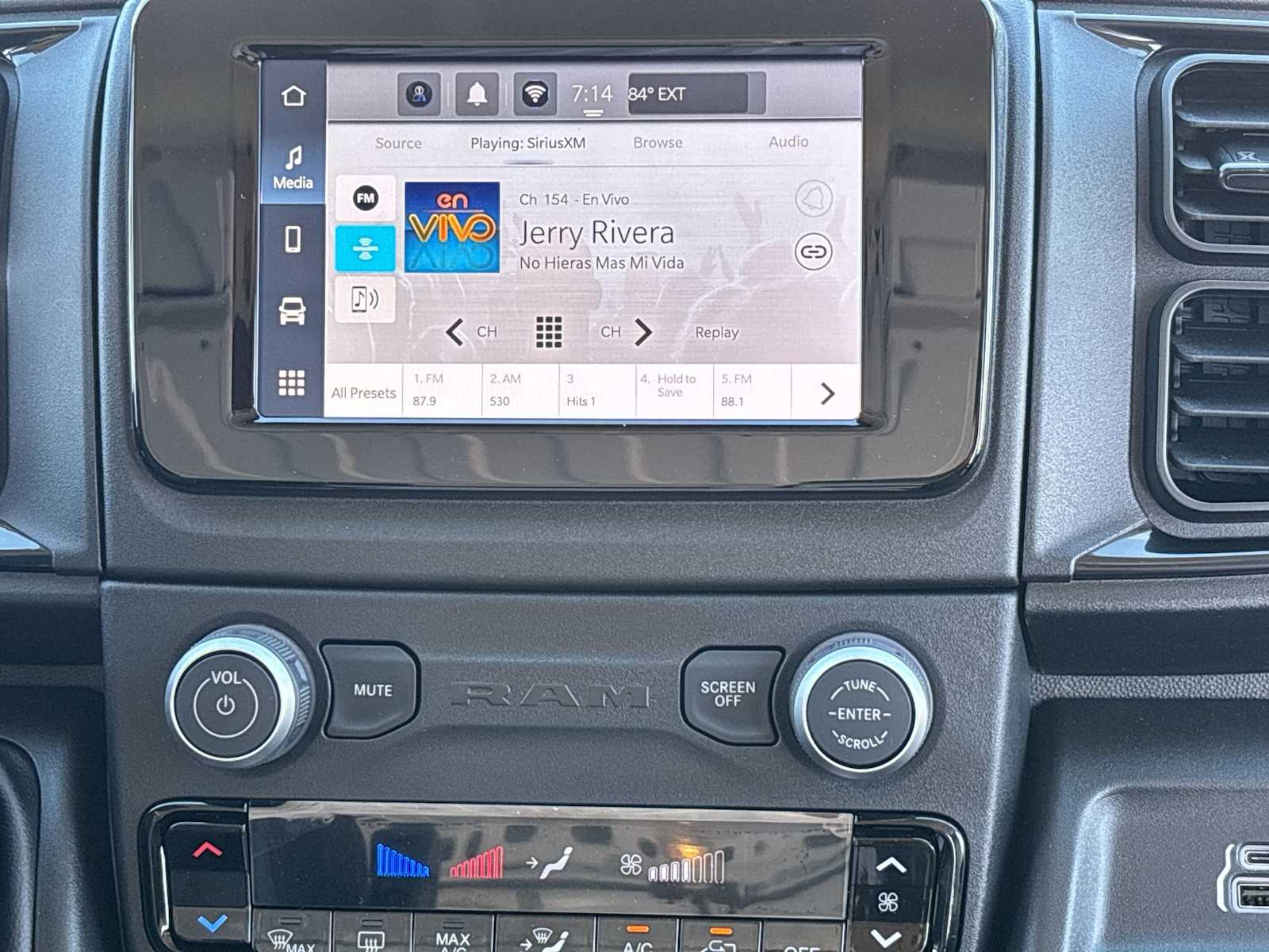 Thumbnail: 2026 RAM ProMaster - 17