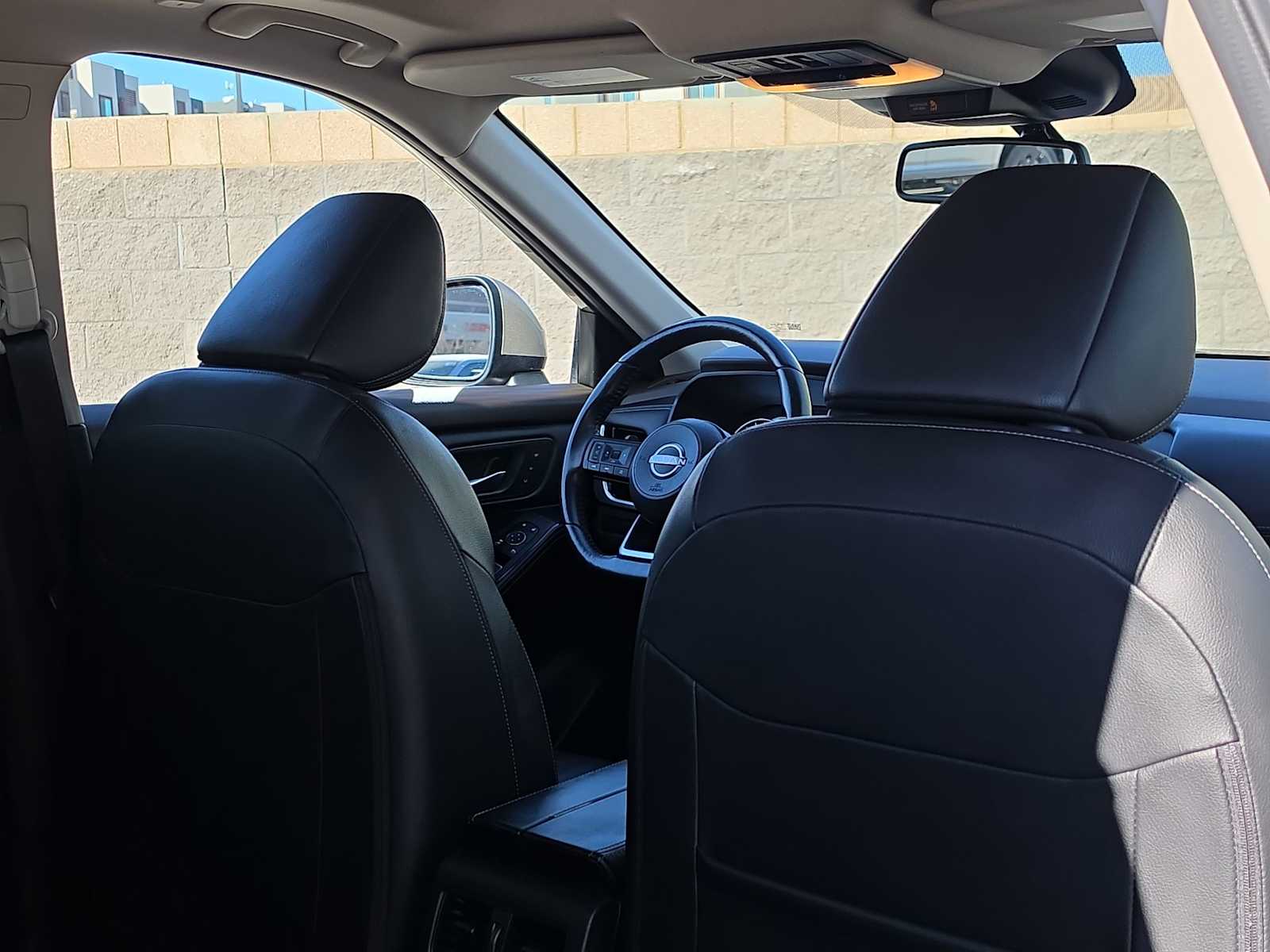 Thumbnail: 2023 Nissan Rogue - 16