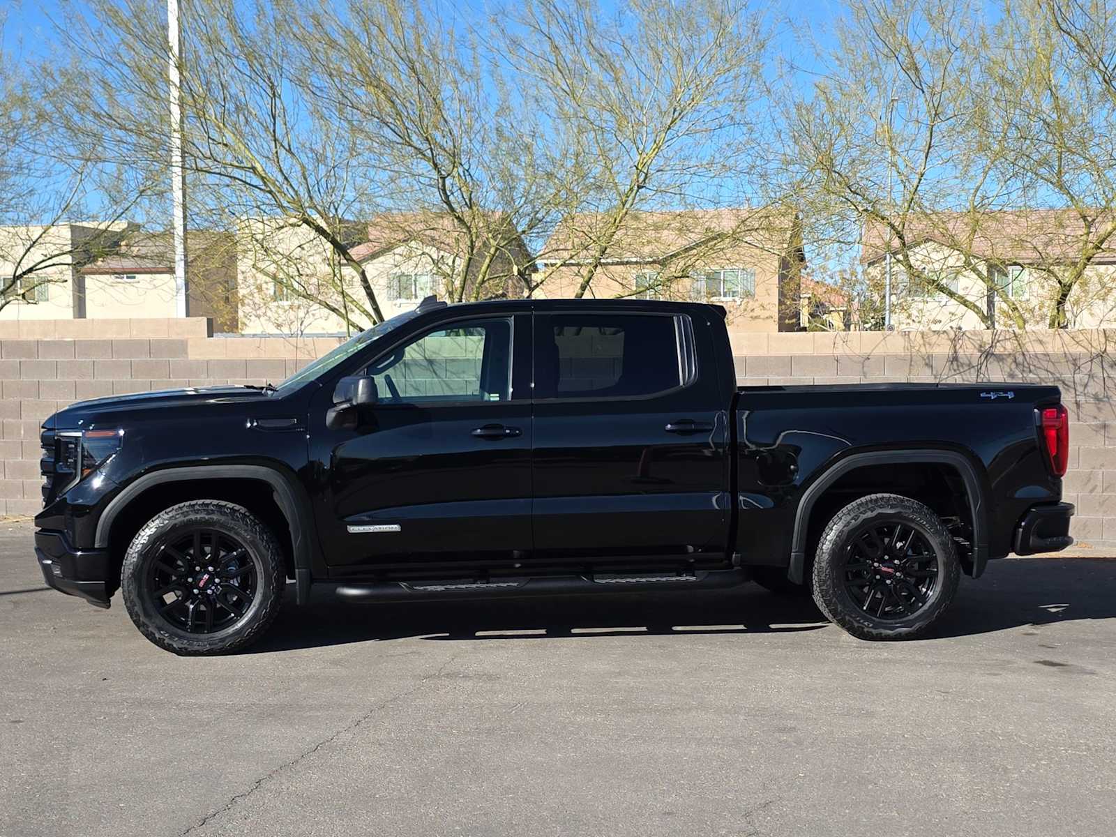 Thumbnail: 2023 GMC Sierra 1500 - 6