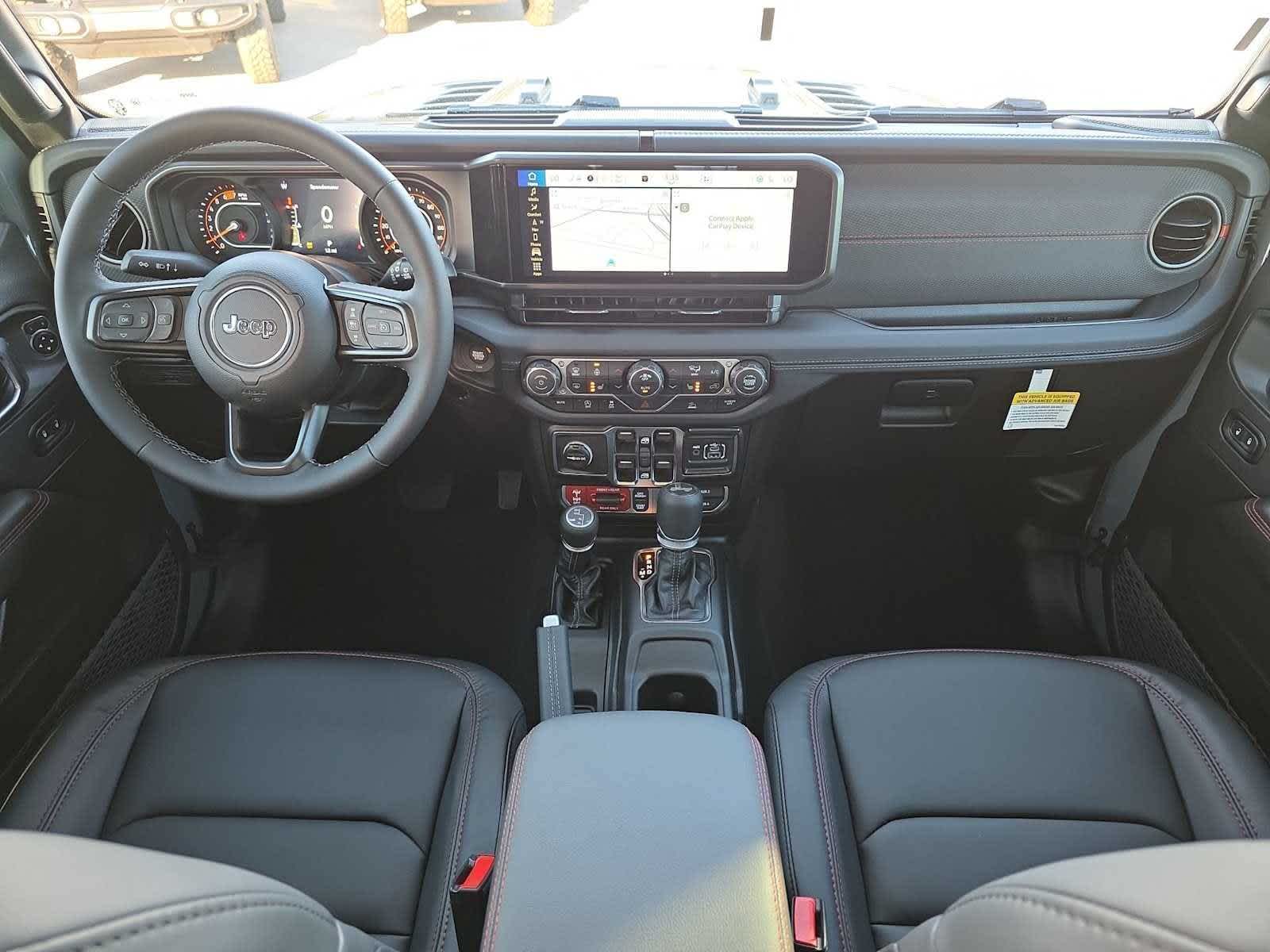 Thumbnail: 2026 Jeep Wrangler - 16