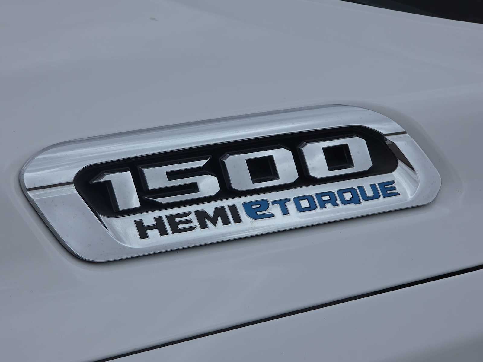 Thumbnail: 2024 RAM 1500 - 11