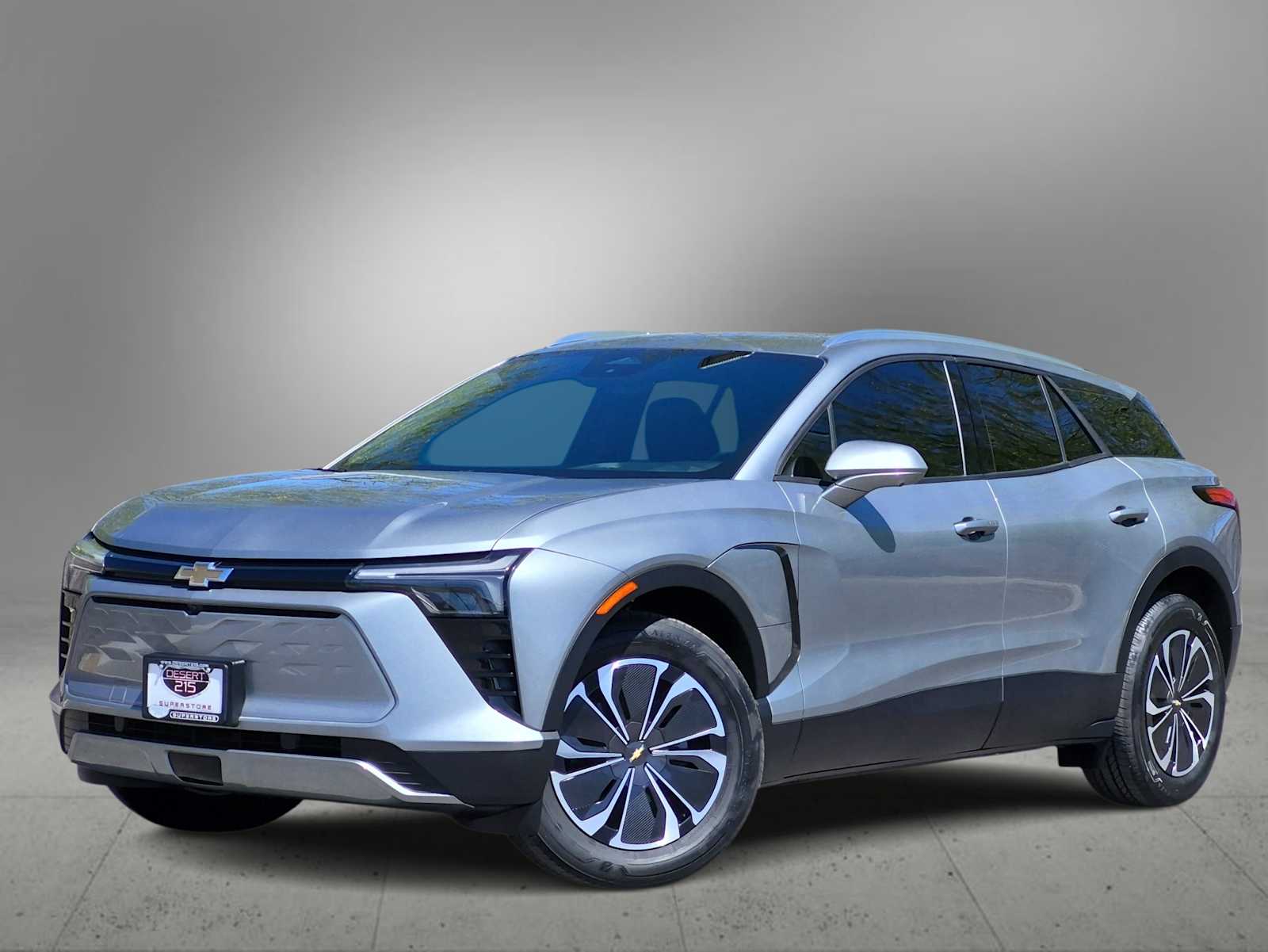 2024 Chevrolet Blazer EV LT -
                  Las Vegas, NV