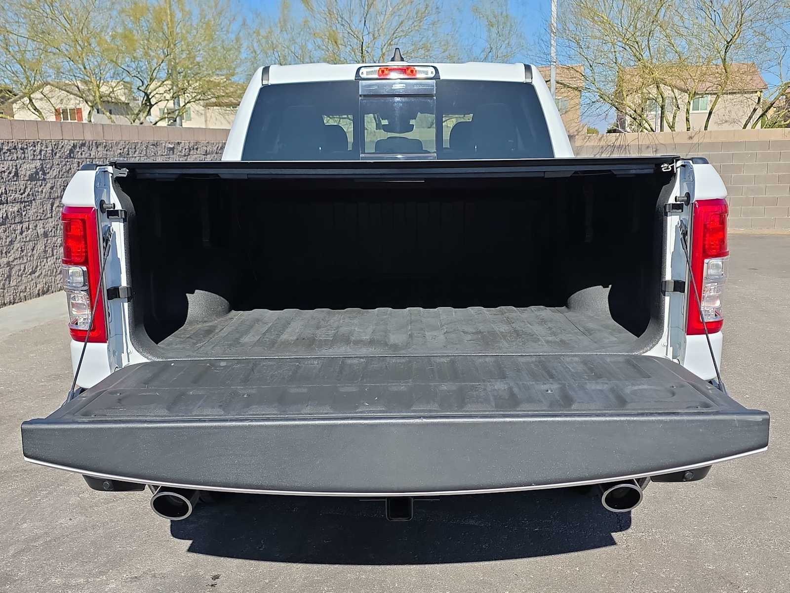 Thumbnail: 2020 RAM 1500 - 23