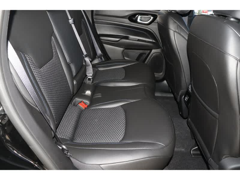 Thumbnail: 2025 Jeep Compass - 21