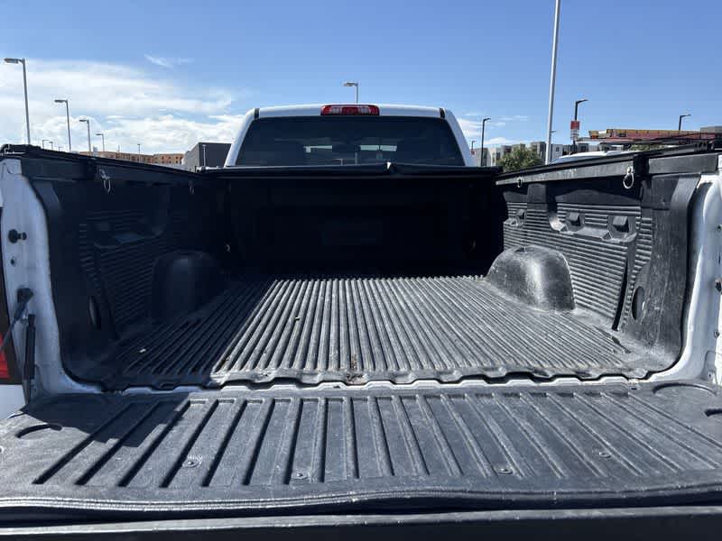 Thumbnail: 2017 GMC Sierra 1500 - 19