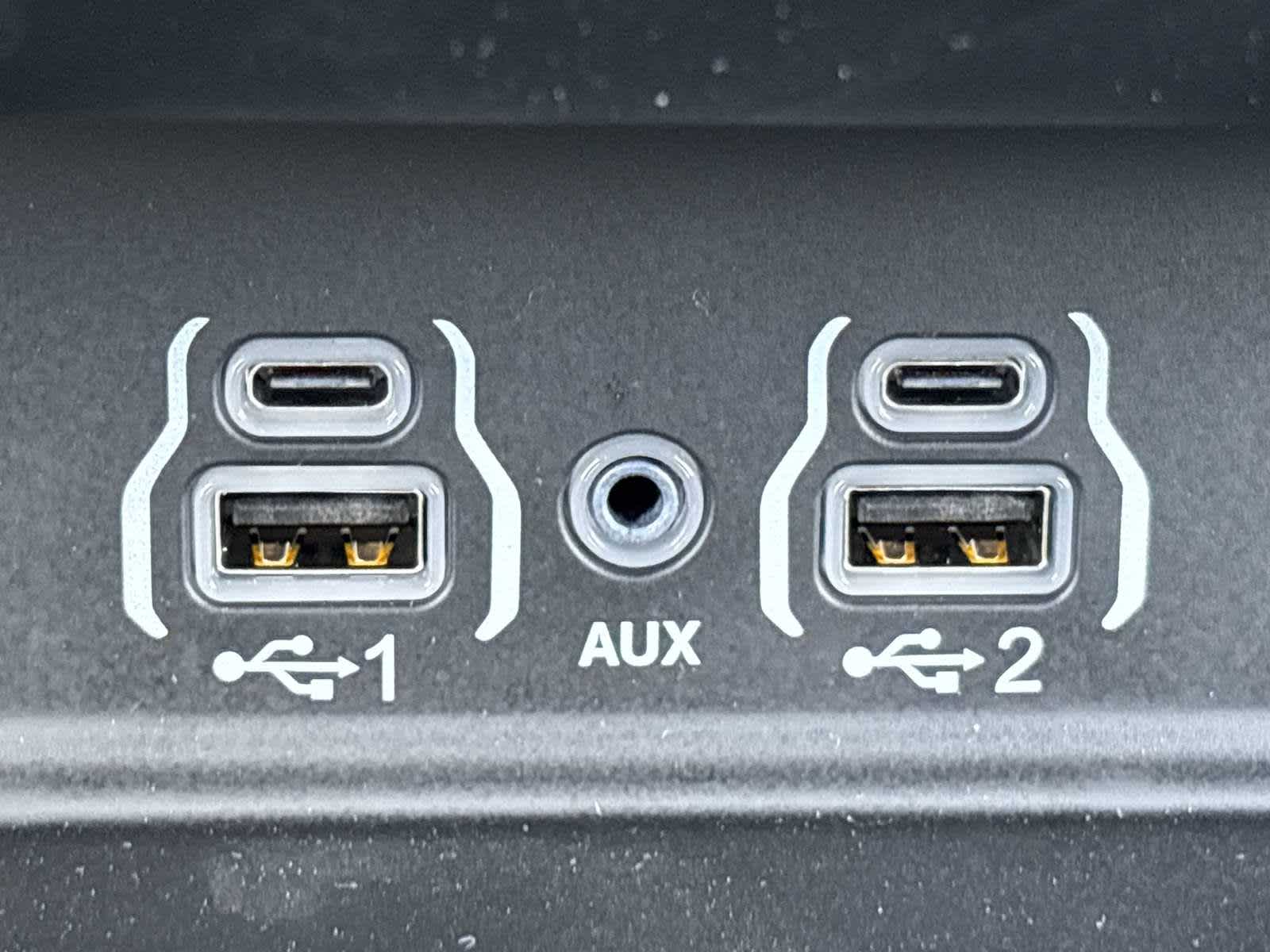 Thumbnail: 2026 RAM 1500 - 29