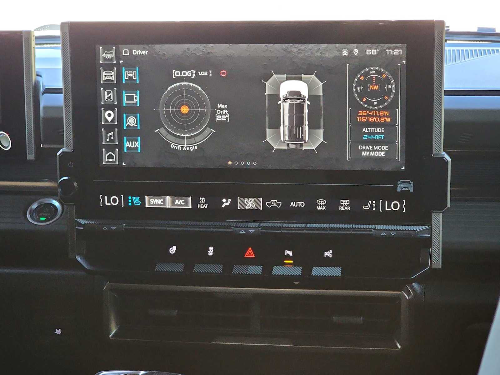 Thumbnail: 2024 GMC Hummer EV - 20