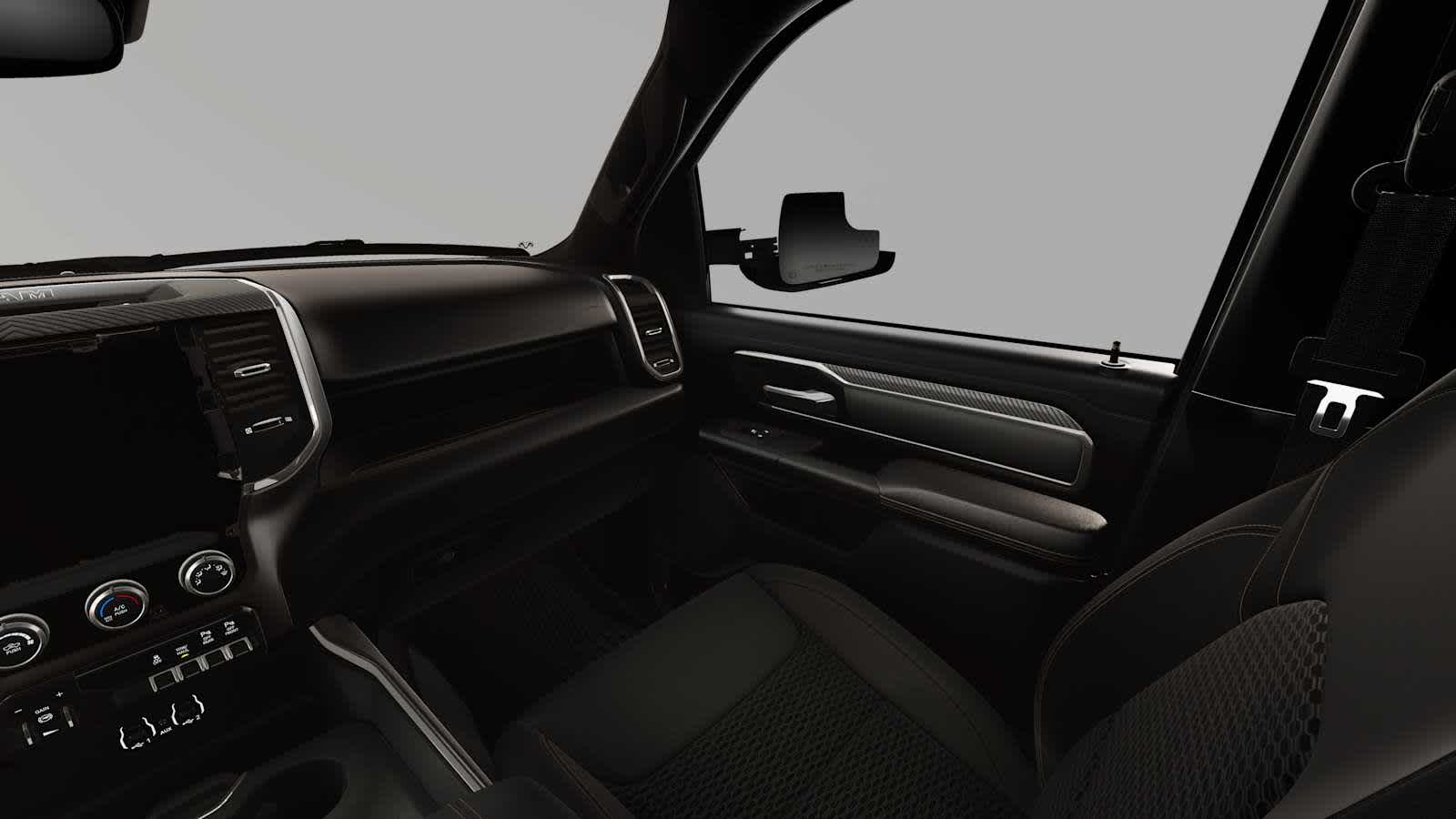 Thumbnail: 2026 RAM 1500 - 7