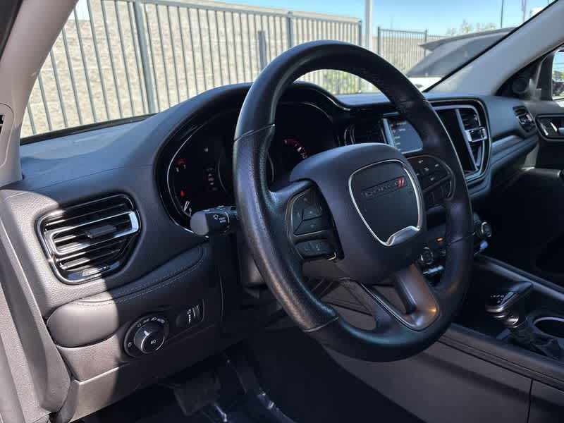 Thumbnail: 2021 Dodge Durango - 10