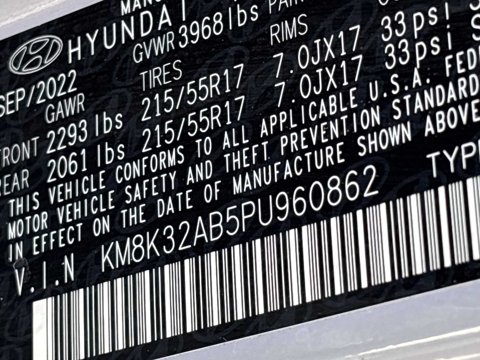 Thumbnail: 2023 Hyundai Kona - 22