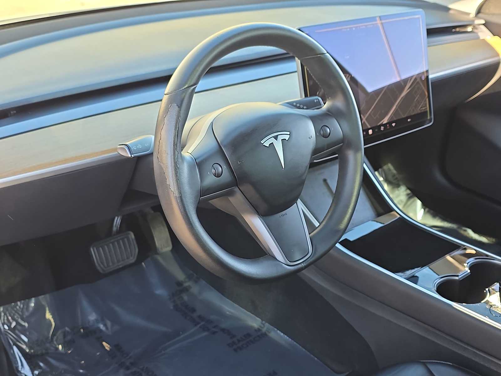 Thumbnail: 2020 Tesla Model 3 - 2