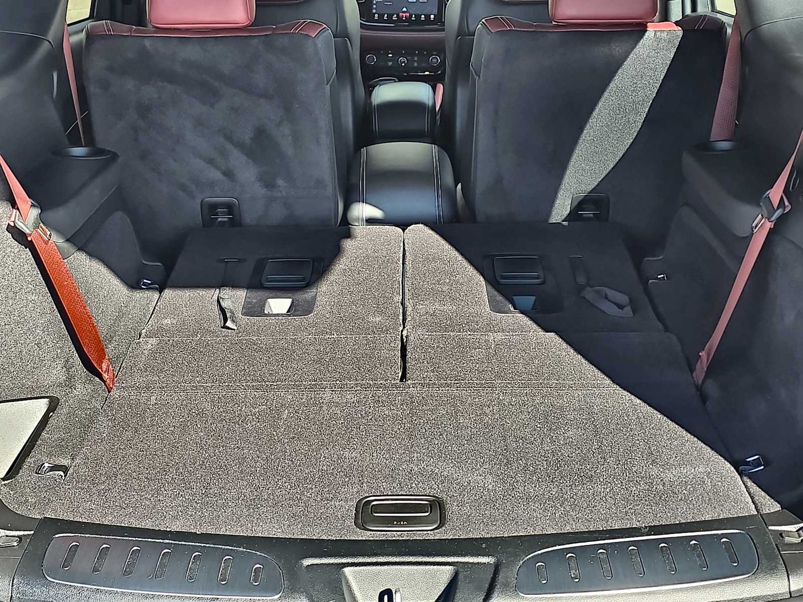 Thumbnail: 2023 Dodge Durango - 22