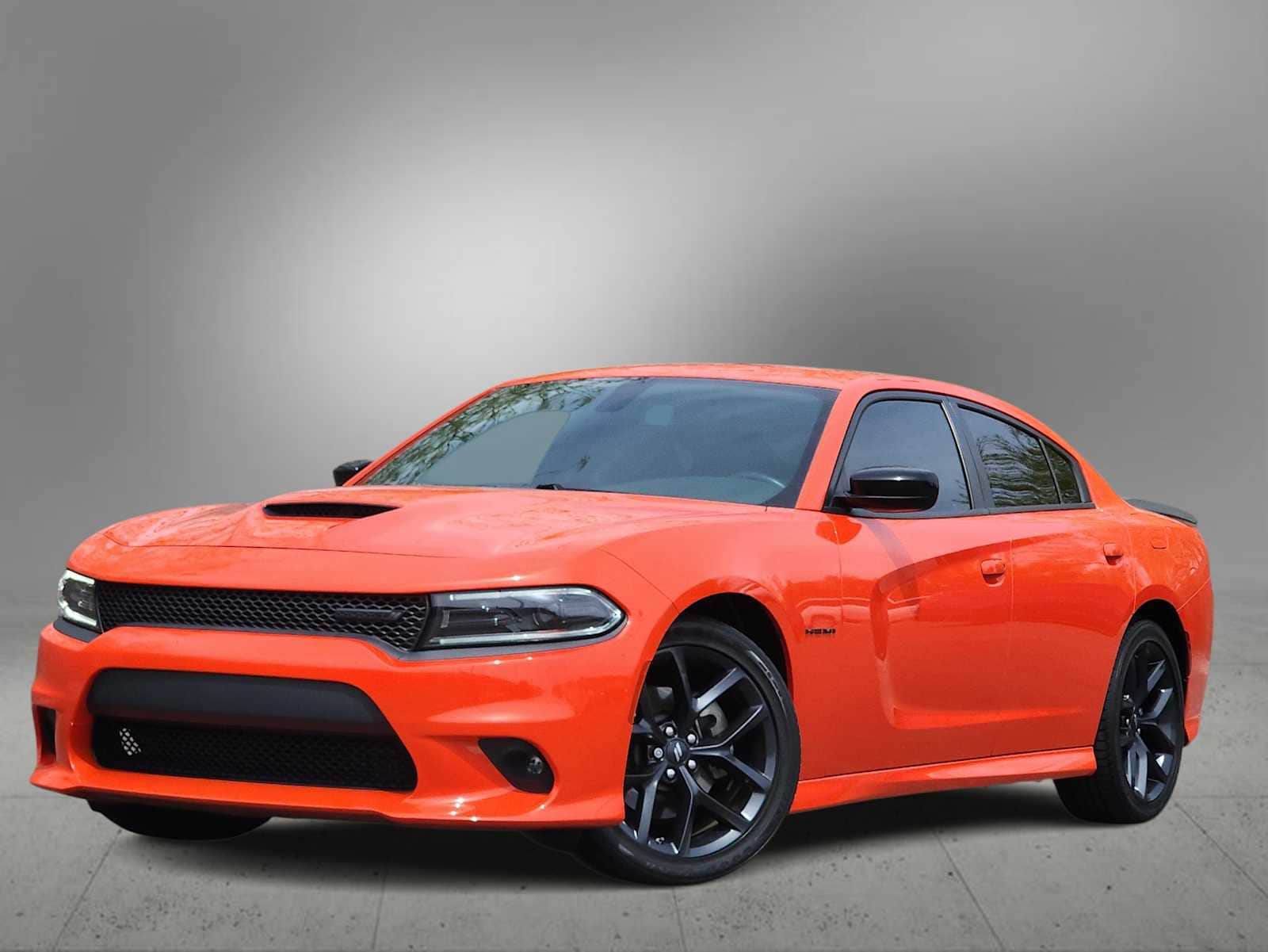 Thumbnail: 2022 Dodge Charger - 1