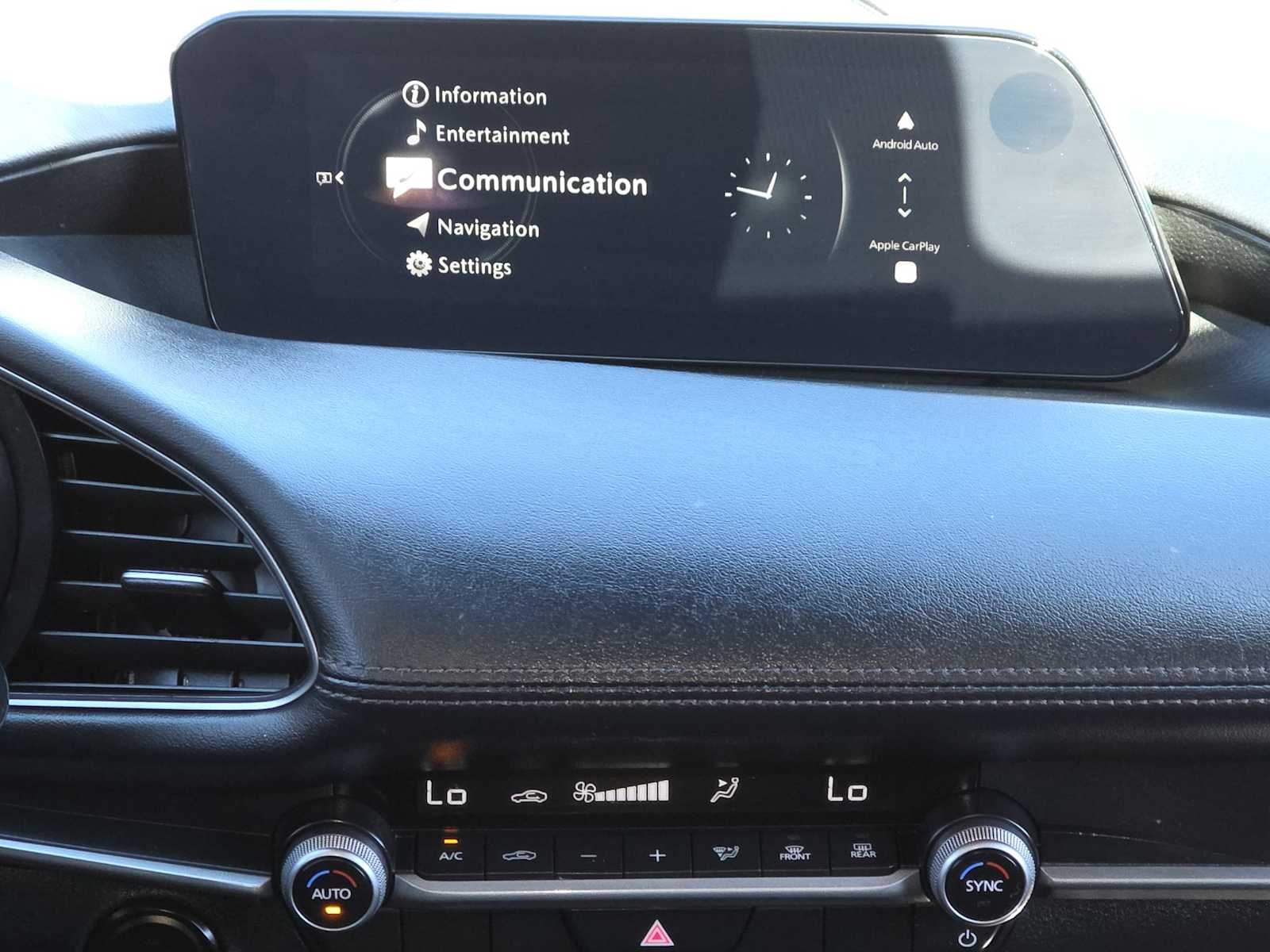 Thumbnail: 2024 Mazda Mazda3 - 20