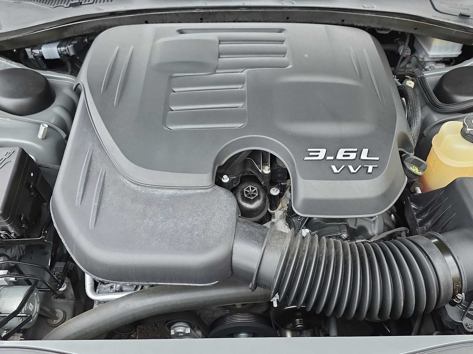 Thumbnail: 2023 Dodge Charger - 5