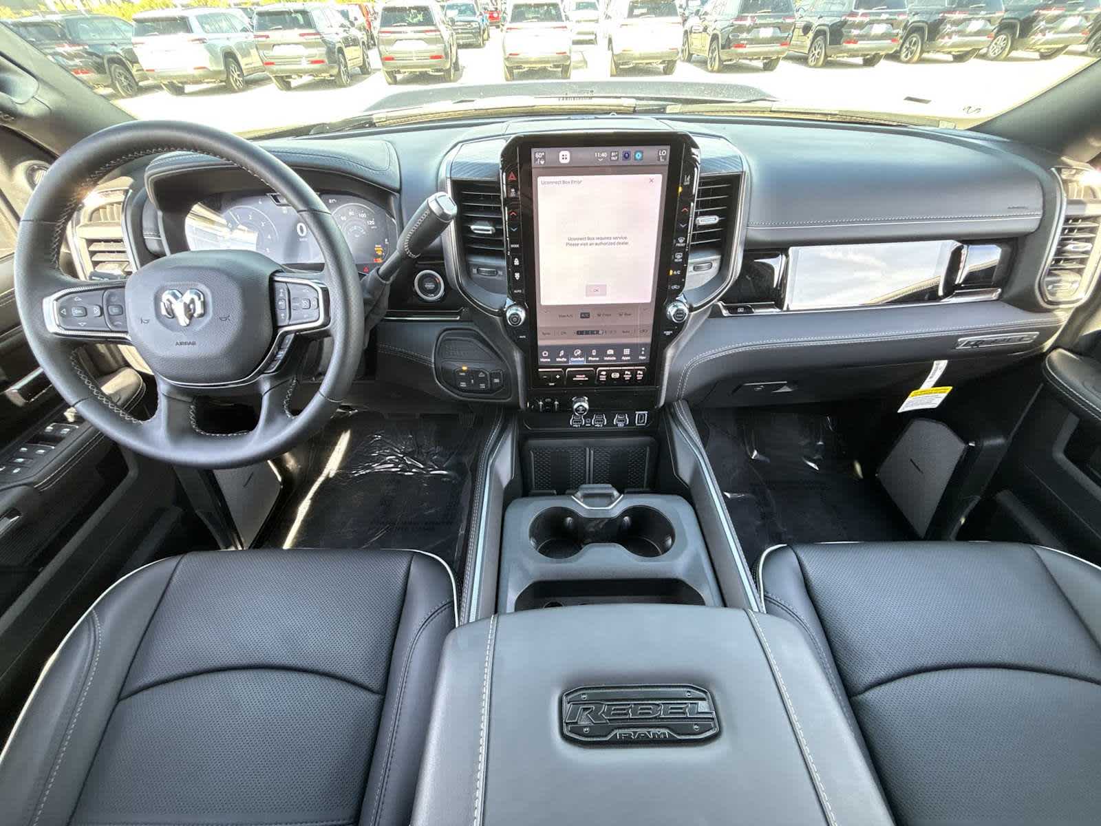 Thumbnail: 2026 RAM 2500 - 13