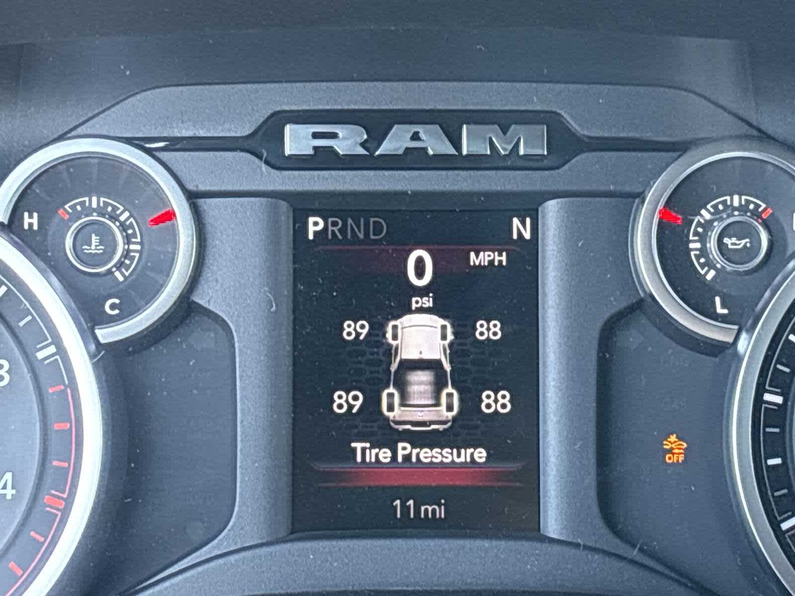 Thumbnail: 2026 RAM 3500 - 22