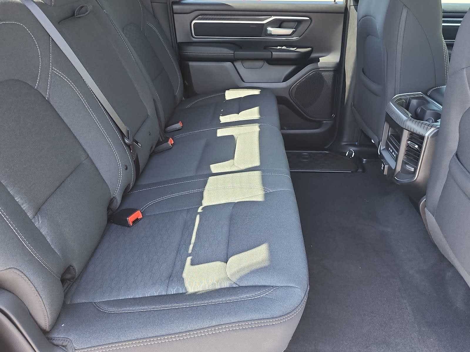 Thumbnail: 2026 RAM 1500 - 45