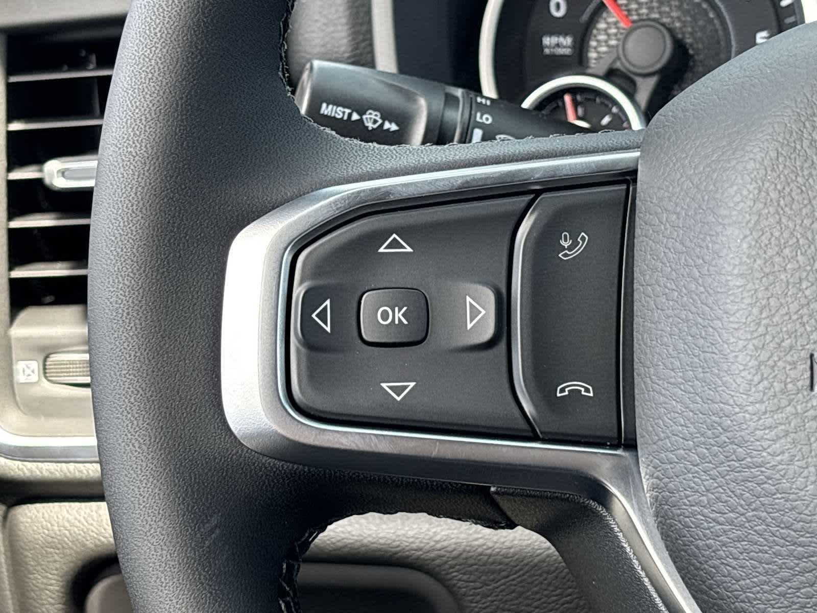 Thumbnail: 2026 RAM 1500 - 28