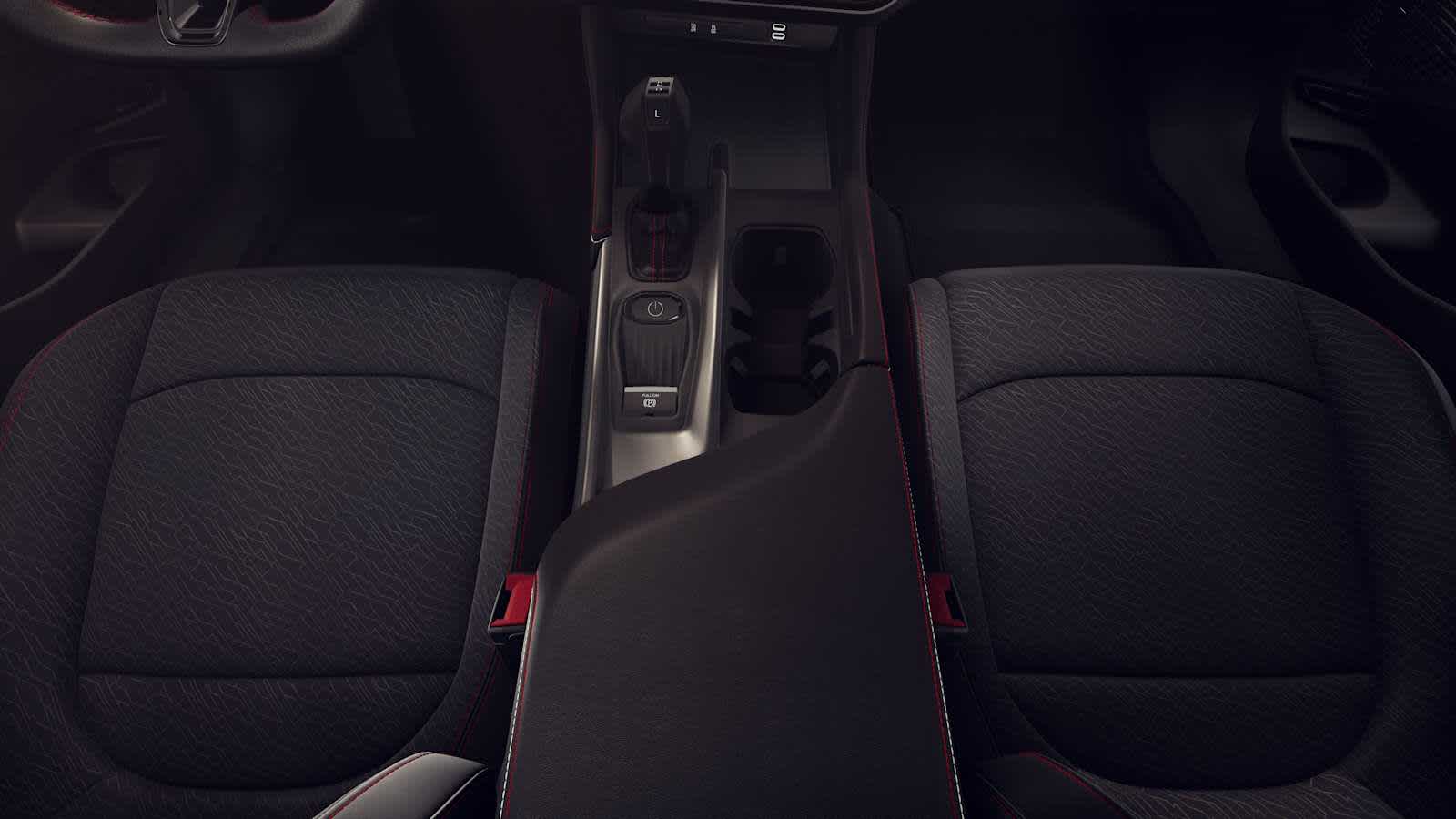 Thumbnail: 2026 Dodge Charger - 4