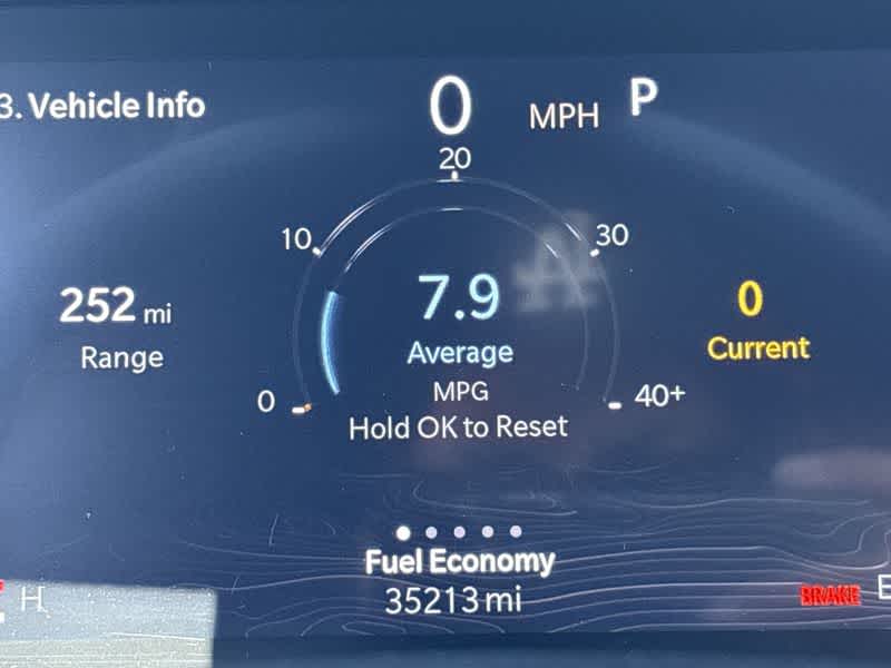 Thumbnail: 2024 Jeep Grand Cherokee L - 22