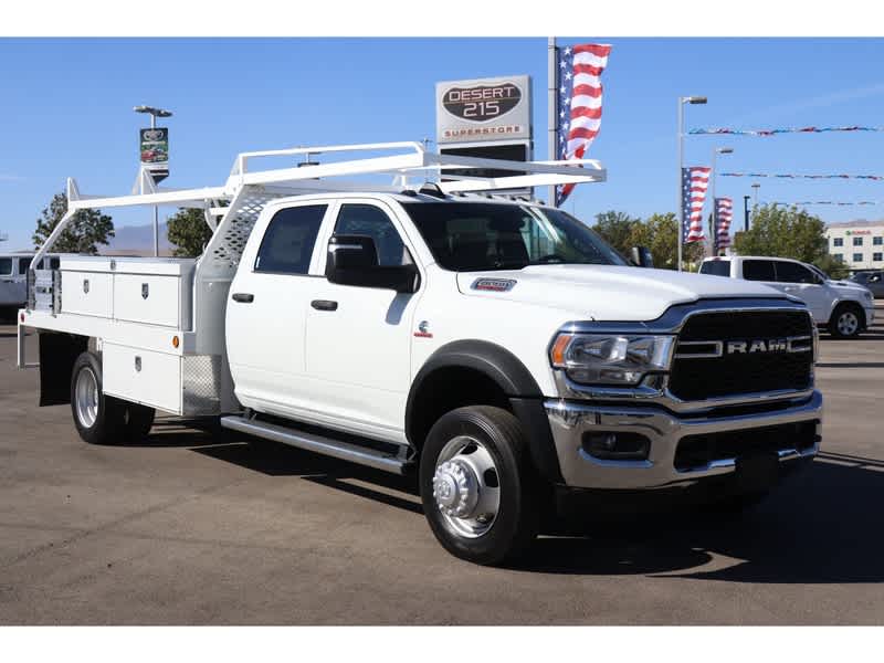 Thumbnail: 2024 RAM 5500 - 7