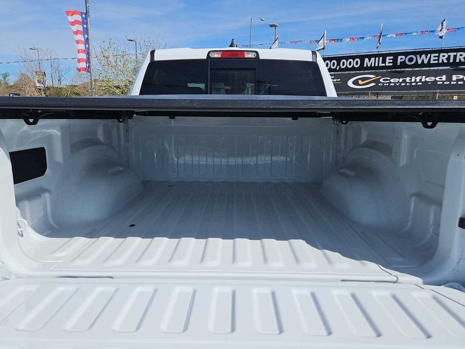 Thumbnail: 2026 RAM 1500 - 34