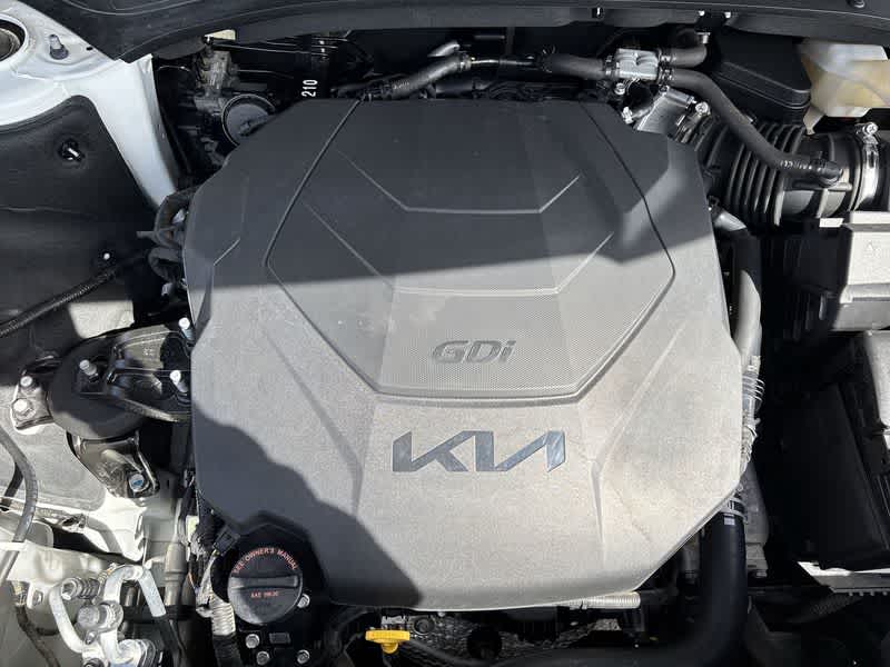 Thumbnail: 2022 Kia Telluride - 13