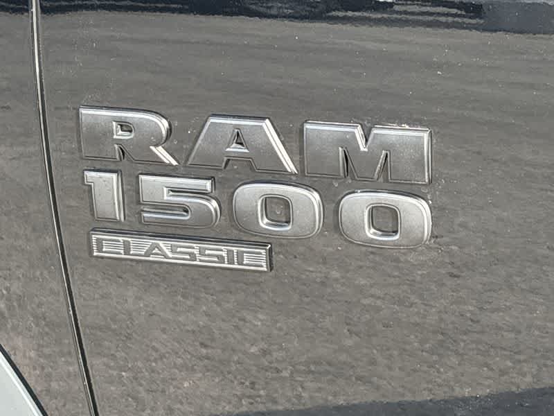 Thumbnail: 2023 RAM 1500 Classic - 11