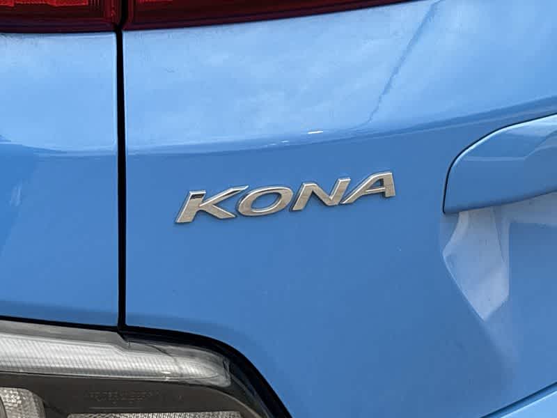 Thumbnail: 2022 Hyundai Kona - 12