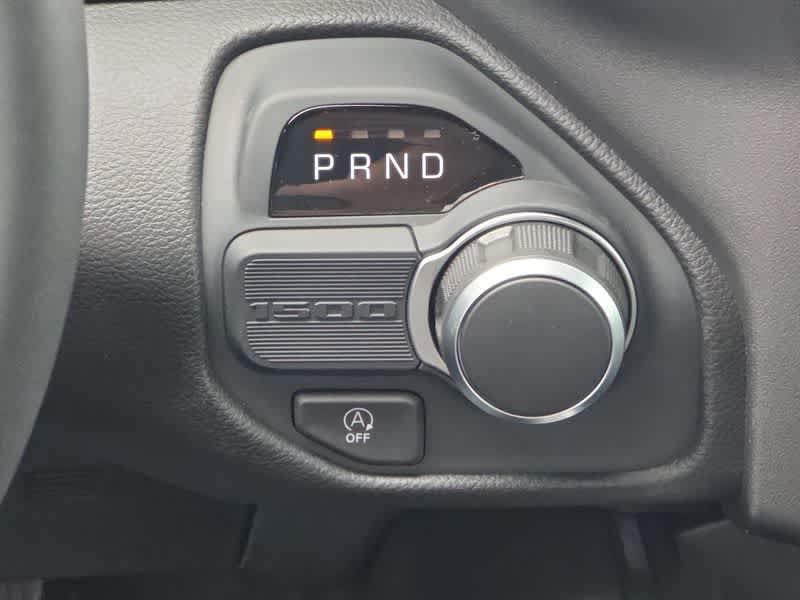 Thumbnail: 2026 RAM 1500 - 21