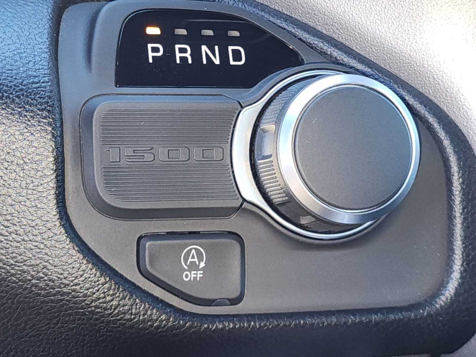 Thumbnail: 2026 RAM 1500 - 21