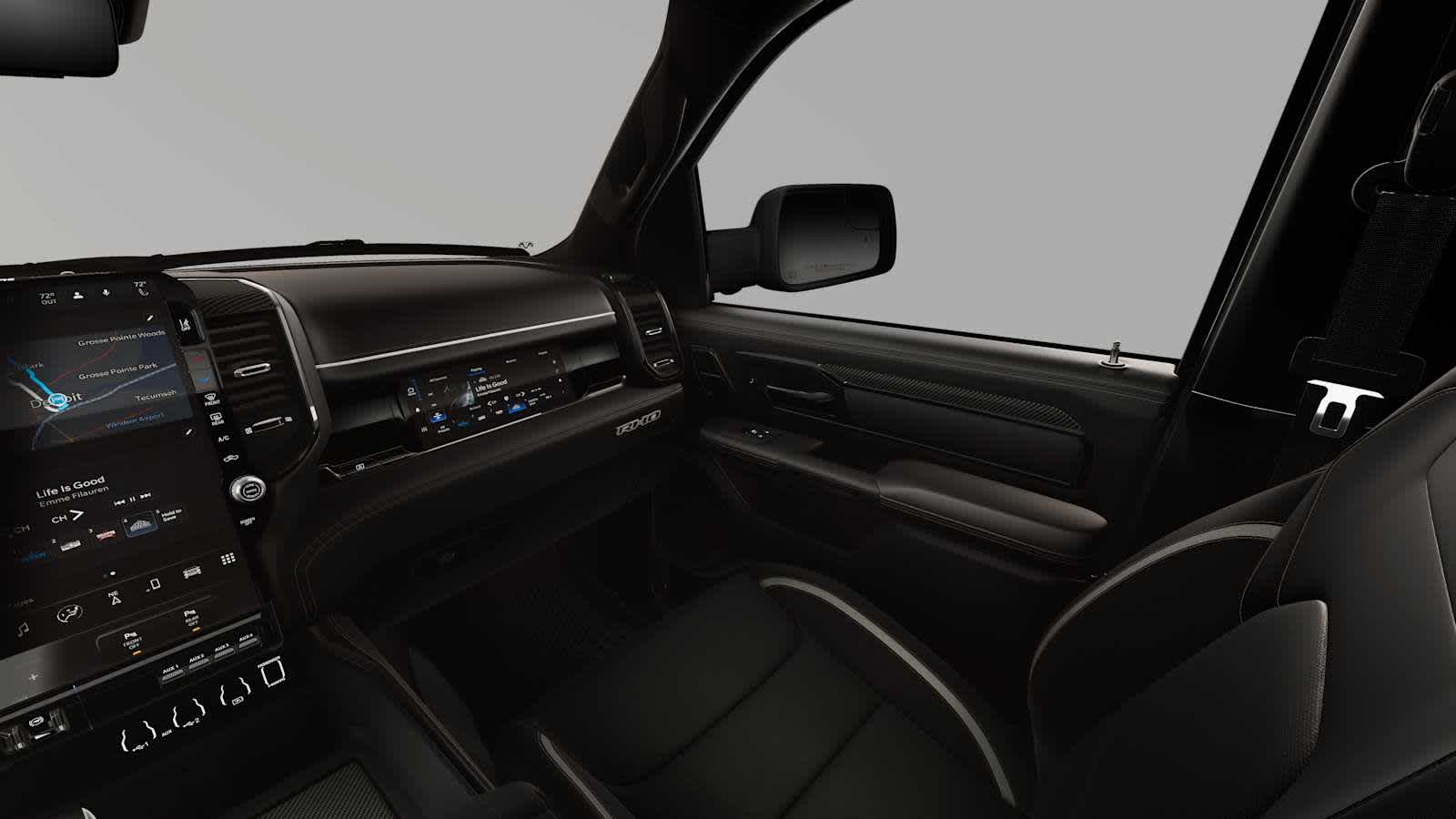 Thumbnail: 2026 RAM 1500 - 7