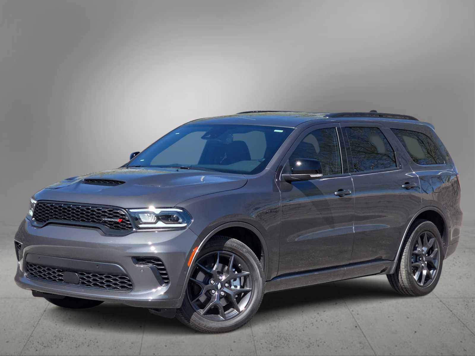 Thumbnail: 2026 Dodge Durango - 1