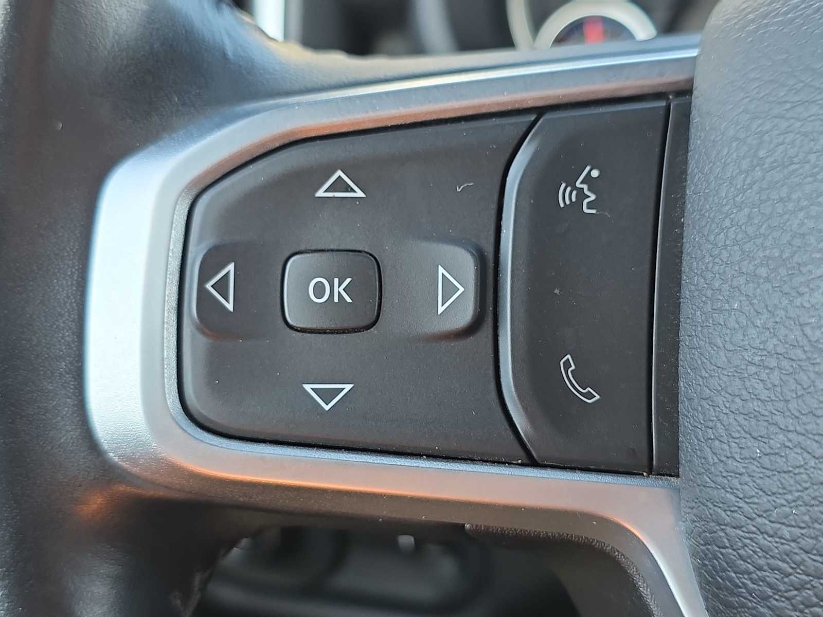 Thumbnail: 2024 RAM 2500 - 27