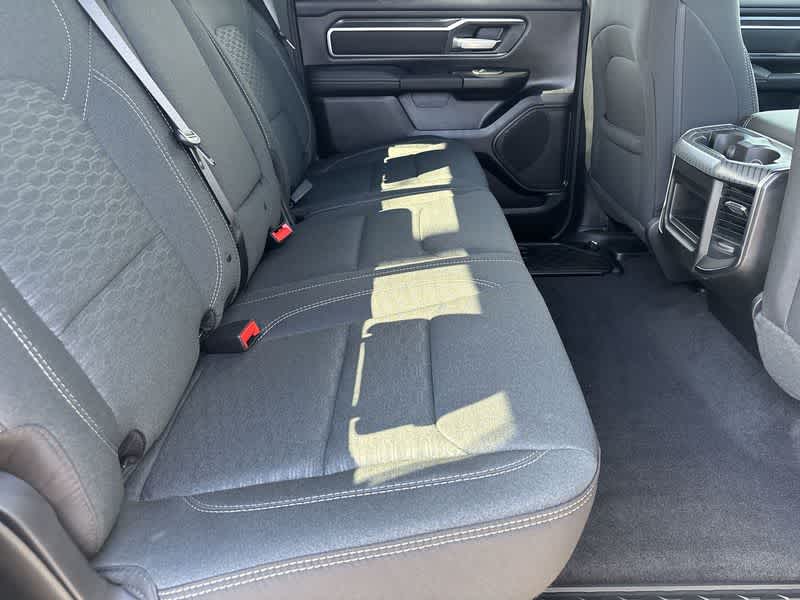 Thumbnail: 2026 RAM 1500 - 17