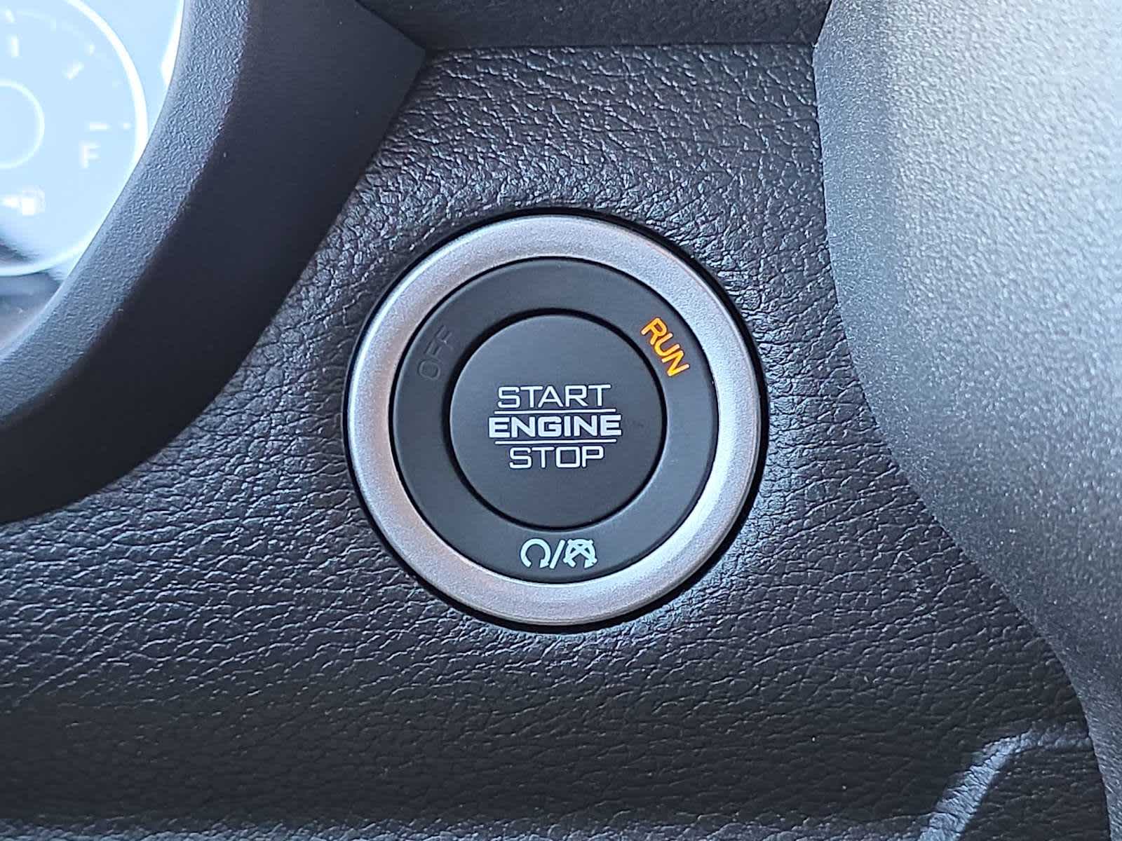 Thumbnail: 2026 RAM 1500 - 24