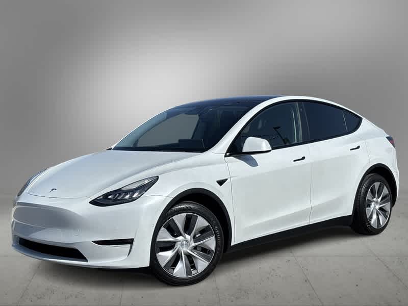 2021 Tesla Model Y Long Range -
                  Las Vegas, NV
