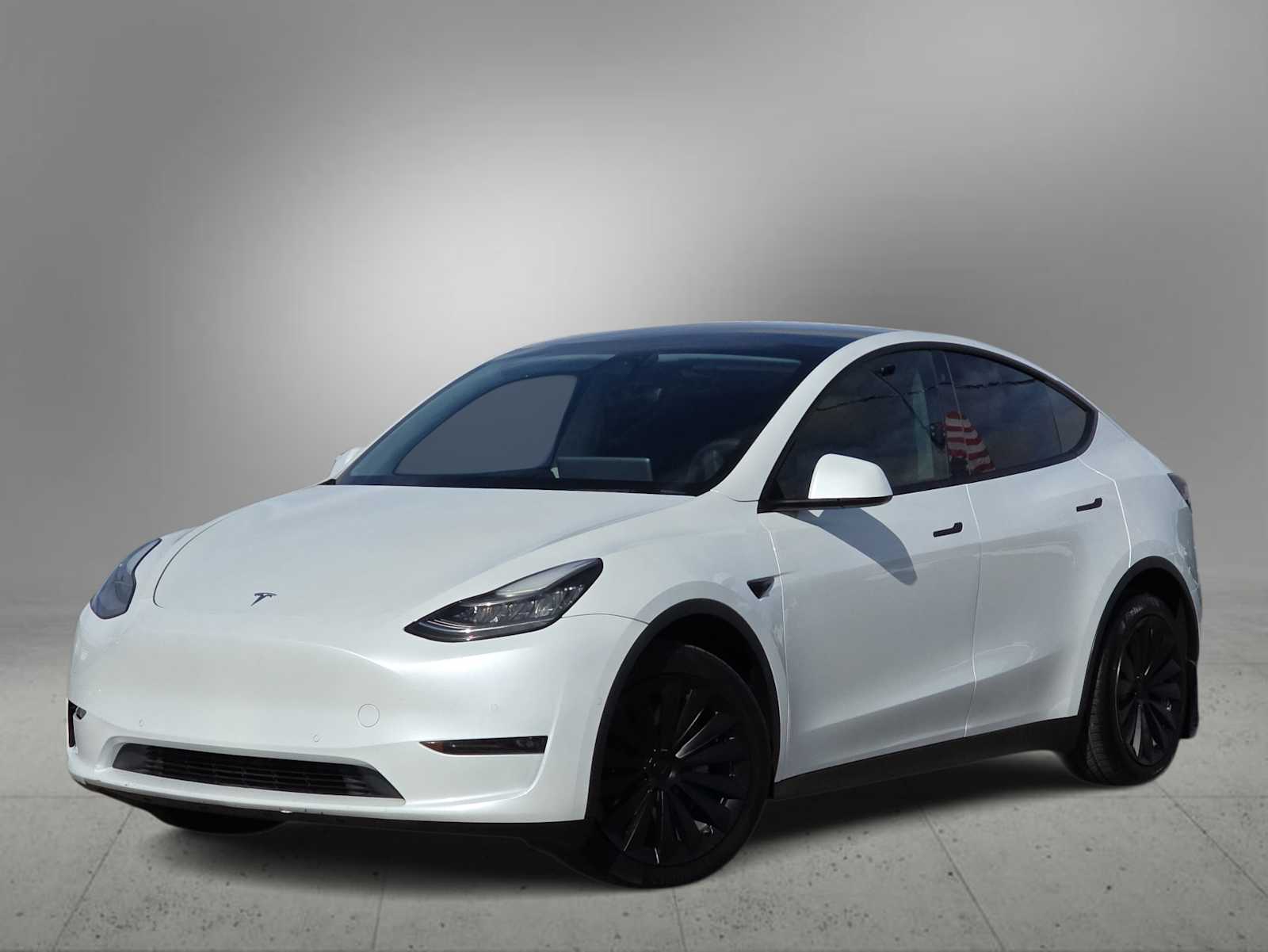 2020 Tesla Model Y Long Range -
                  Las Vegas, NV