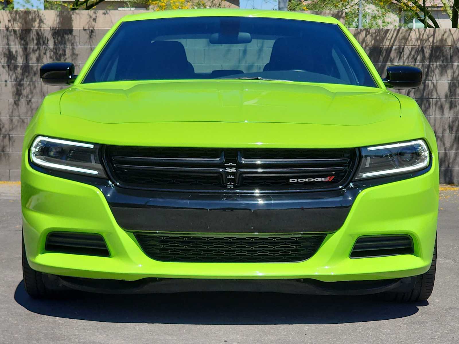 Thumbnail: 2023 Dodge Charger - 4