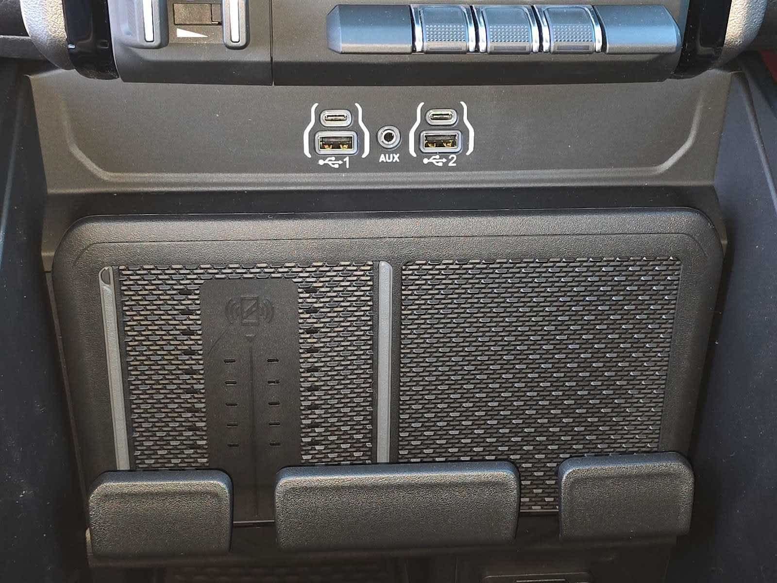 Thumbnail: 2026 RAM 1500 - 50