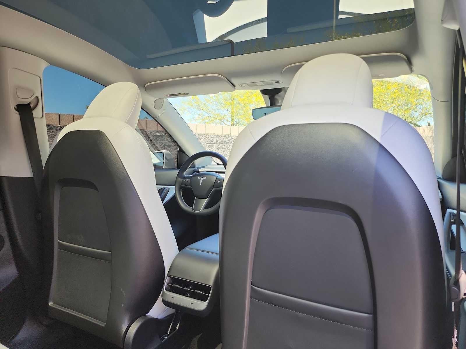 Thumbnail: 2021 Tesla Model Y - 16