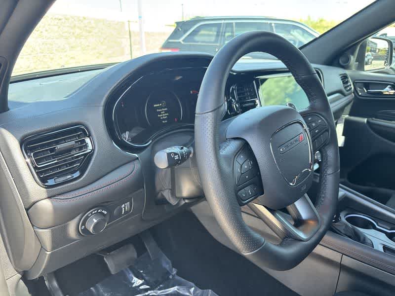 Thumbnail: 2025 Dodge Durango - 10