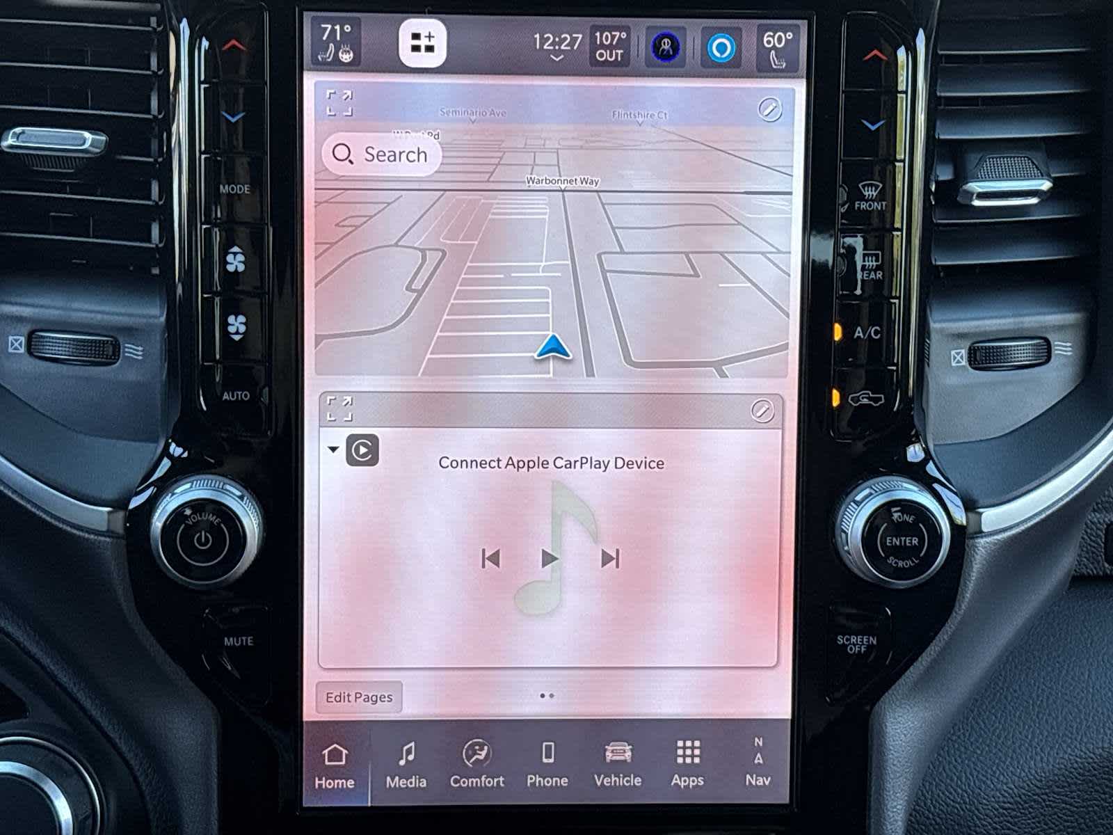 Thumbnail: 2026 RAM 1500 - 19