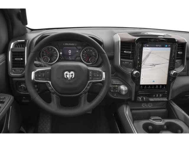 Thumbnail: 2026 RAM 1500 - 6