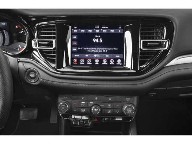 Thumbnail: 2026 Dodge Durango - 7