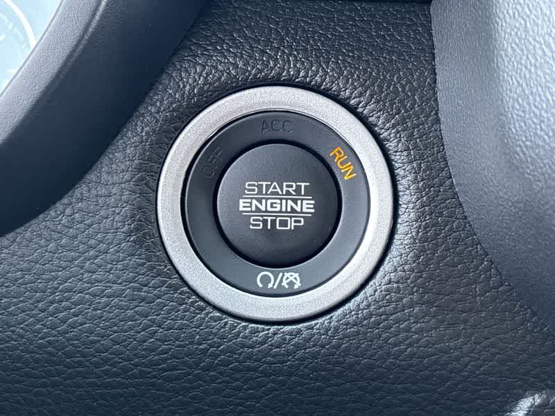 Thumbnail: 2023 RAM 1500 - 24
