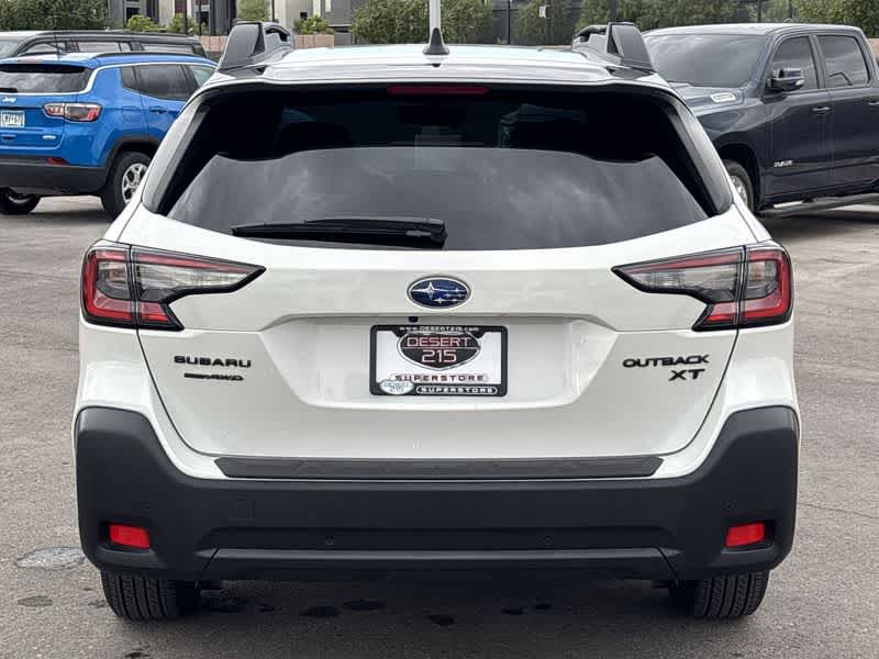Thumbnail: 2024 Subaru Outback - 7